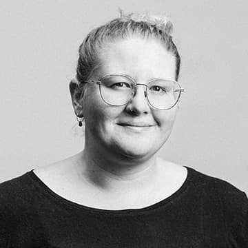 Sarah Rothkegel Sternberg