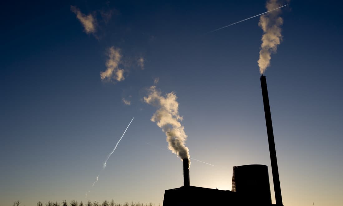 AVV ved Hjørring erkender, at en lang række indkøb er foretaget i strid med udbudsreglerne.