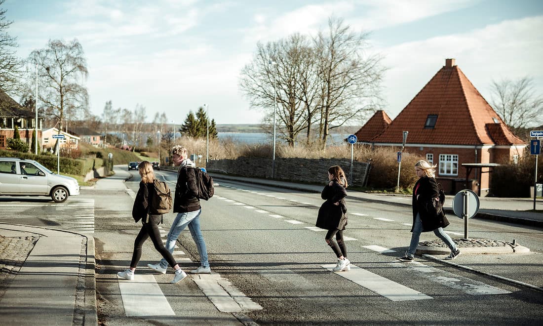 De 82 unge fra Mariagerfjord og Skive Kommune, som indgik i forskningsprojektet, var gennemgående glade for deres opvækst. Alligevel havde de et ambivalent forhold til at flytte tilbage.