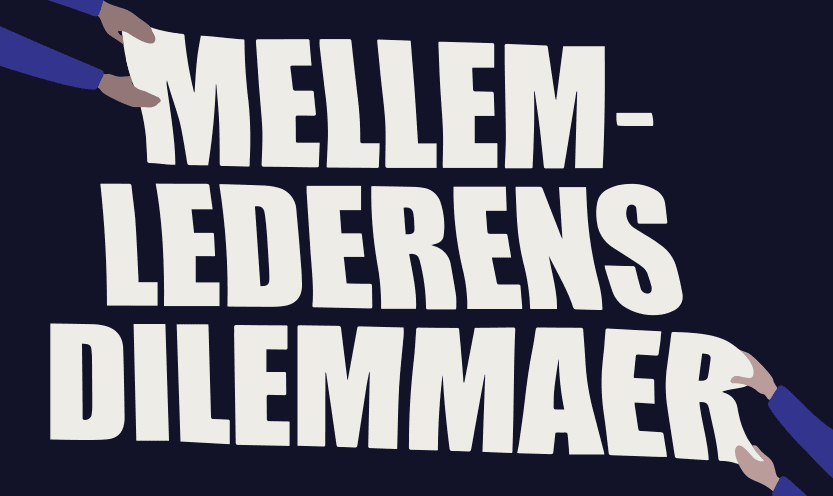 Bogen udkom på Gyldendal Business 12. juni og findes også som e-bog og lydbog.