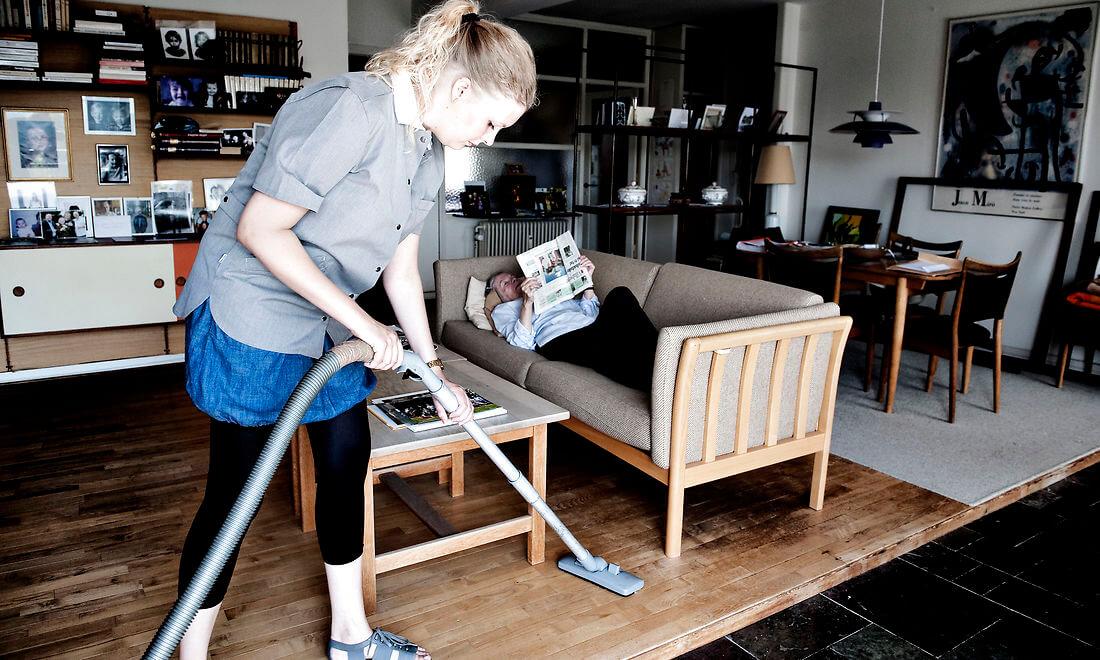 “Borgernes forpligtelser er i dag alene blevet til skattebetalingen, også når det gælder borgere på offentlig forsørgelse, skriver de tre kronikører.