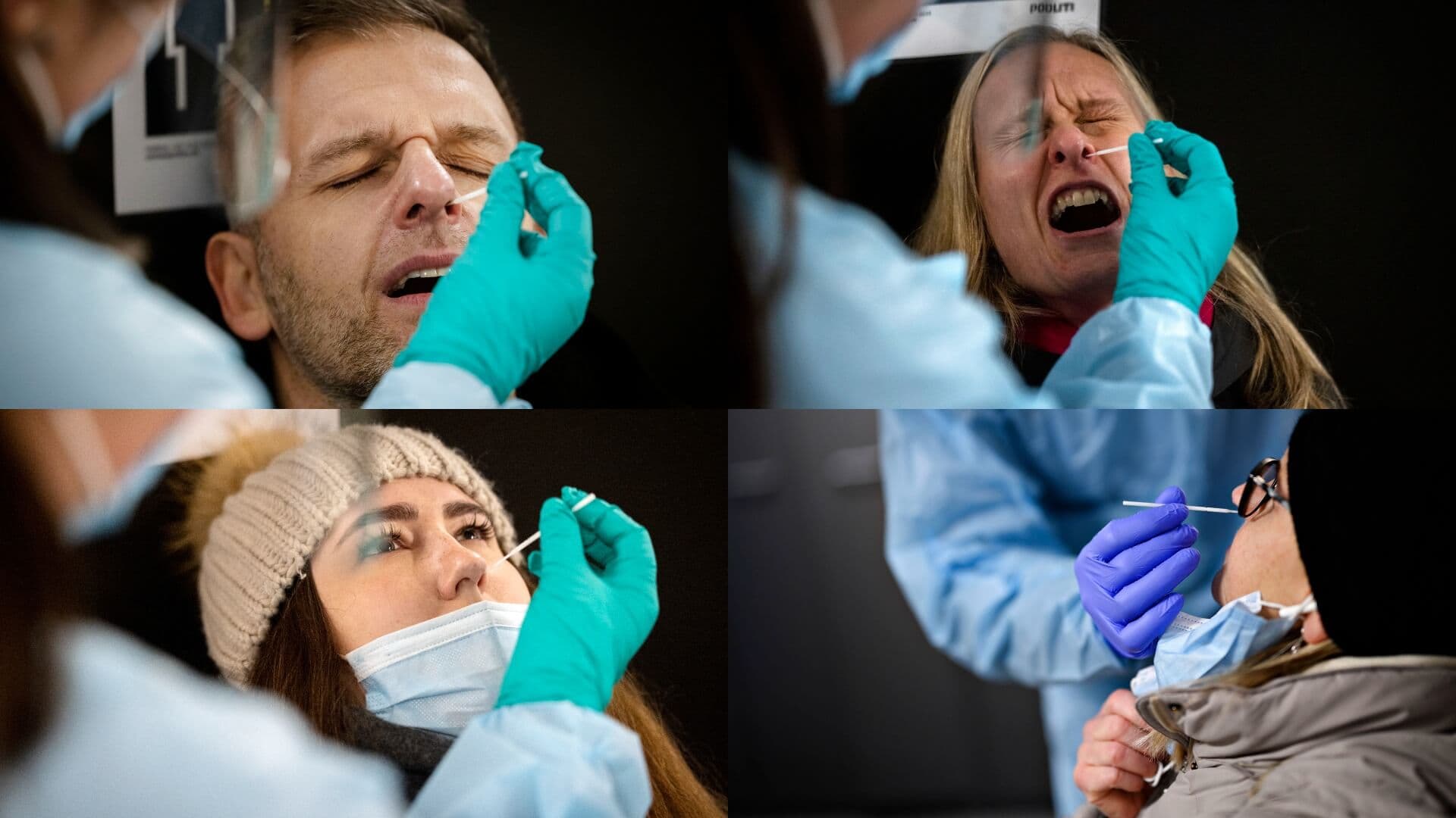 Copenhagen Medical skaffede hurtigt tusindvis af podere til at lynteste i København. Selskabets ledelsesfilosofi er inspireret af Forsvaret.