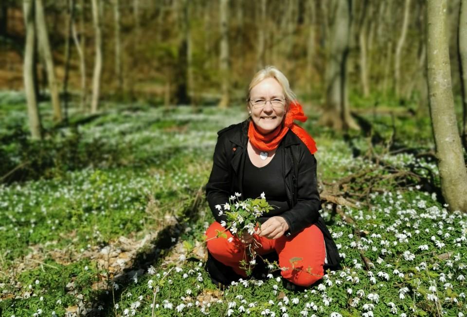 Borgmester Tina Tving Stauning (S) er et perfekt sted i sit liv. Og har lært sig at turde nyde, at det går godt. Det eneste hun mangler skulle da lige være et nyt kulturrådhus.