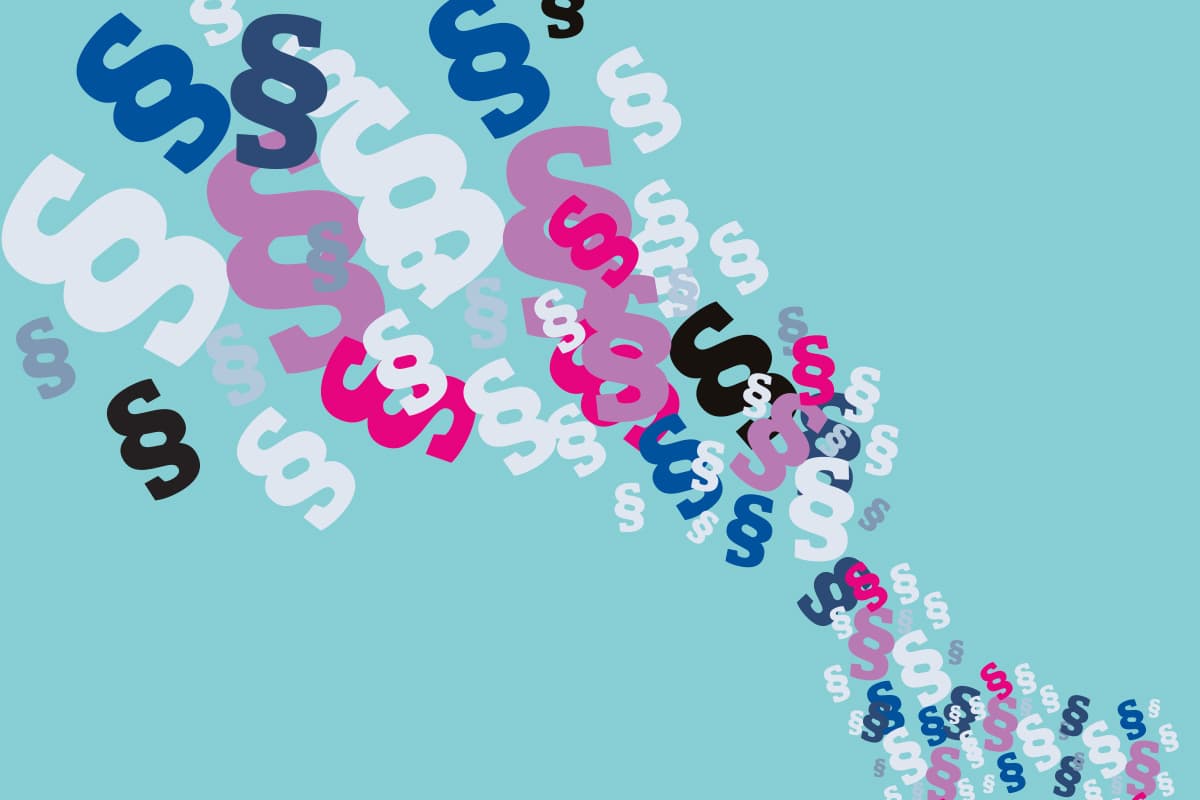 Hovedloven forventes at træde i kraft til juni 2023