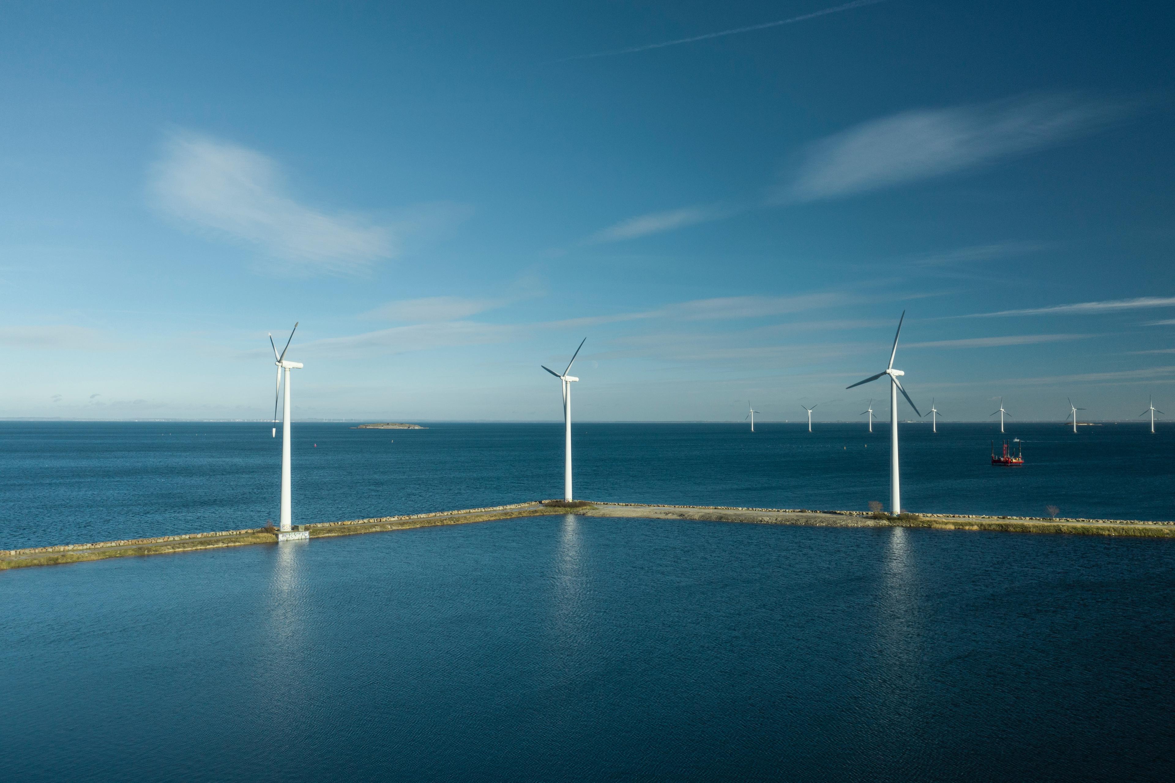 Miljøvurderinger er centrale for at træffe informerede beslutninger, og det er derfor til stor gavn for den grønne omstilling at samle data. Nyt projekt skal gøre data fra tidligere projekter lettere tilgængeligt.  