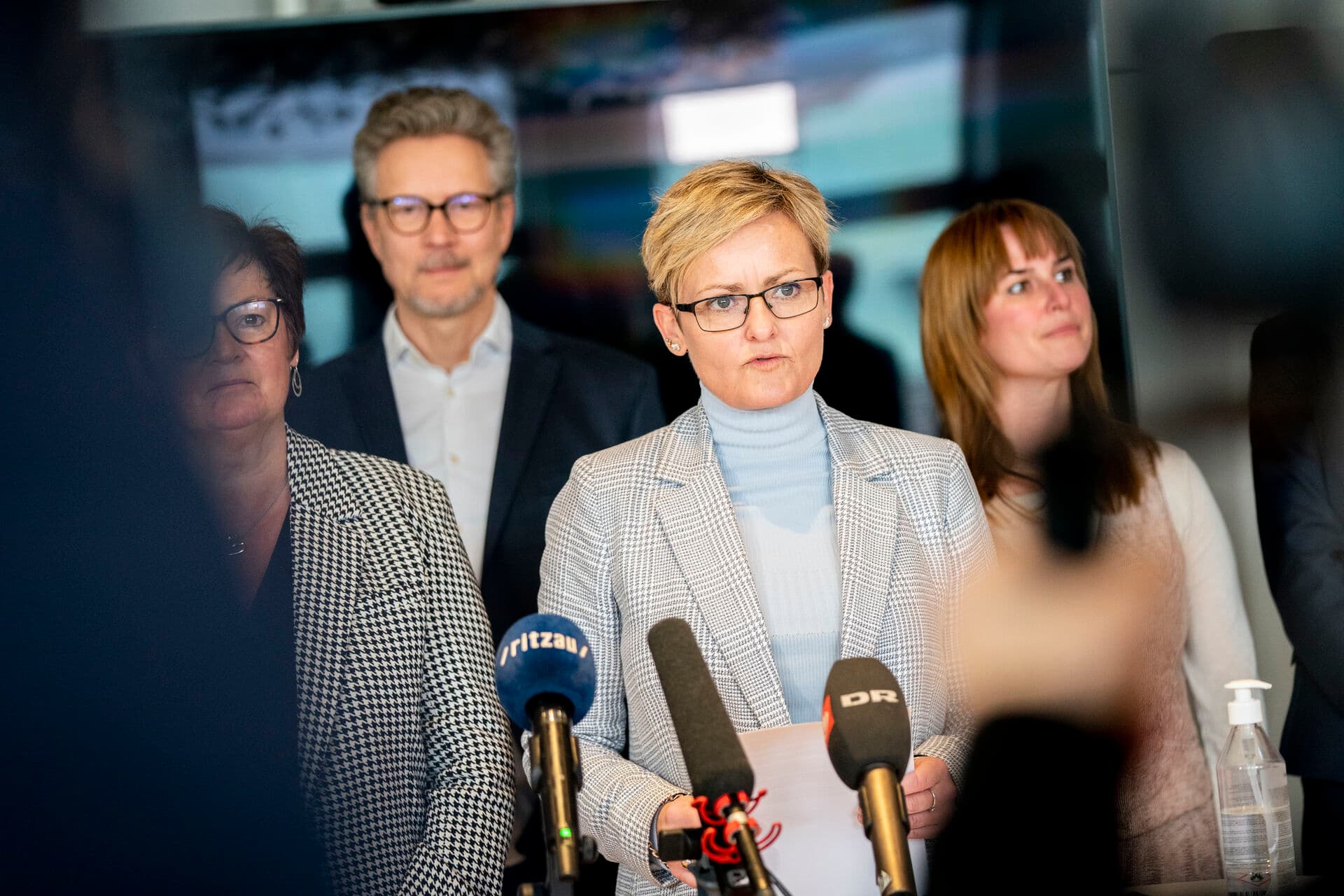 Rigsrevisionen har fulgt op på kritisk beretning fra 2016 om Socialministeriets indsats på at løfte anbringelsesområdet. Endnu engang er der kritik