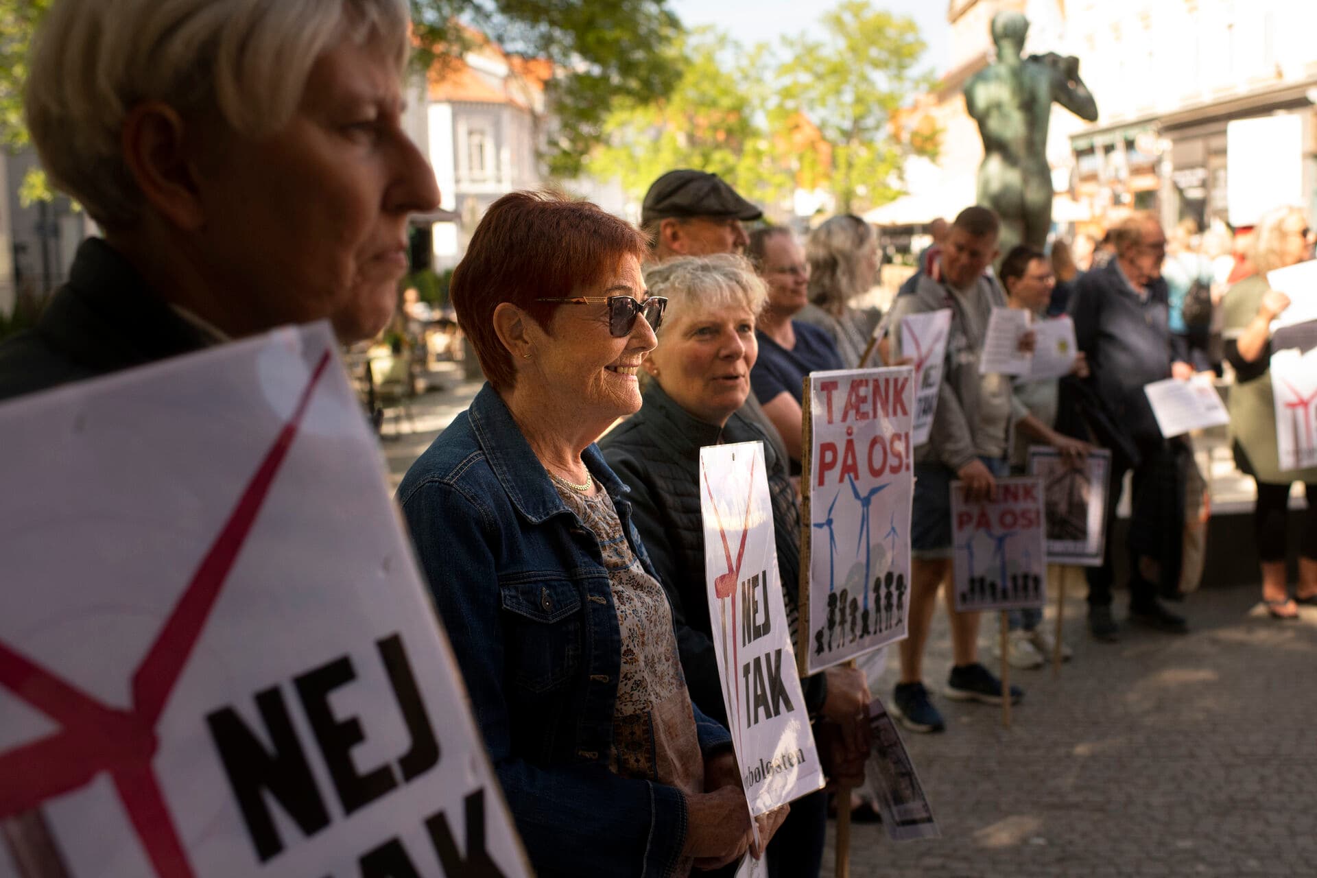 Kommunerne skal både sikre sig opbakning til de grønne initiativer samtidig med, at man skal blive bedre til udnytte borgernes vilje til selv at skabe en forandring. 