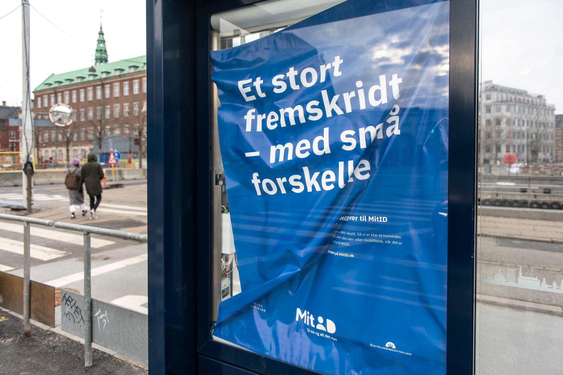 MitID fik en meget svær start som afløser for NemID, men en del af besværet og presset på kommunernes borgerservice kunne være undgået, hvis Digitaliseringsstyrelsen havde gjort mere ud af brugertilfredshedsundersøgelser inden lanceringen, mener eksperter.