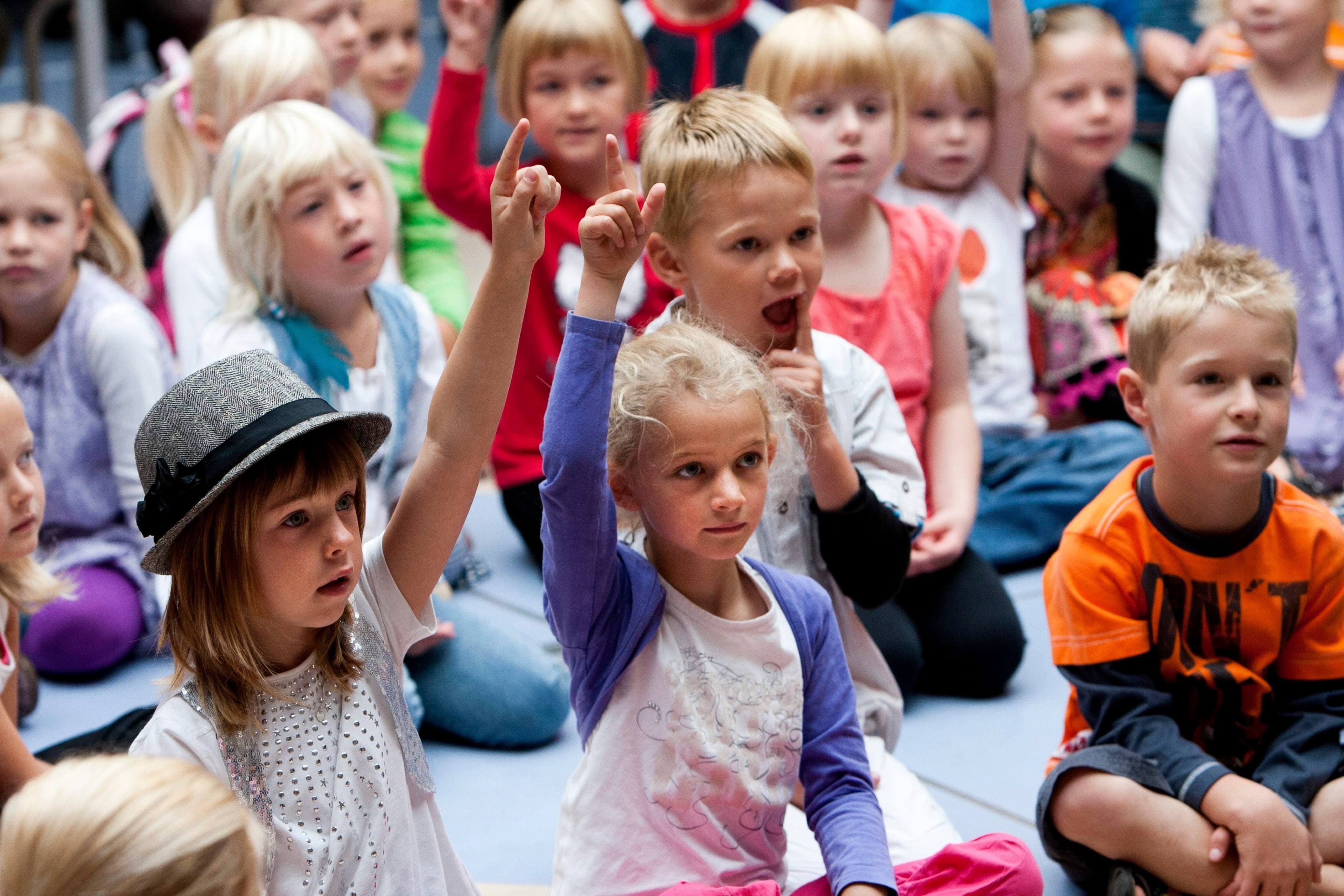 Danmark er et af de lande i OECD, hvor flest elever går på privatskole, viser analyse. Flere børn end tidligere stifter aldrig bekendtskab med folkeskolen og dermed er der færre børn, der møder børn fra andre sociale kår end dem selv.