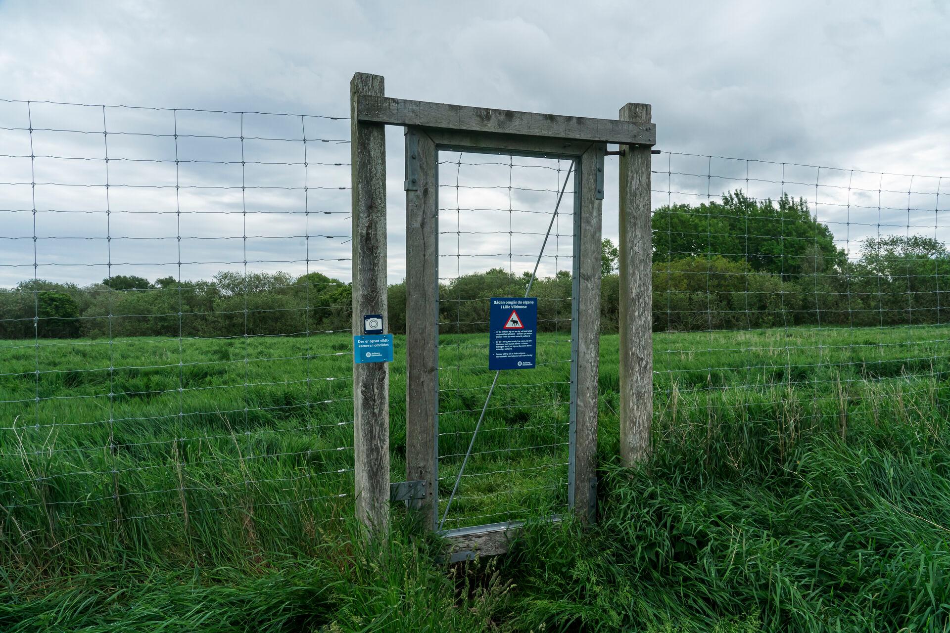 Den kommende lokalbestyrelse for Naturnationalpark Gribskov kan komme med input til, hvordan det kommende hegn om parken skal indrettes, hvor indgange skal være, og hvor højt det skal være. Det er dog underordnet, når man ikke kan rokke ved, hvorvidt der skal sættes hegn op eller ej, mener borgmester. 