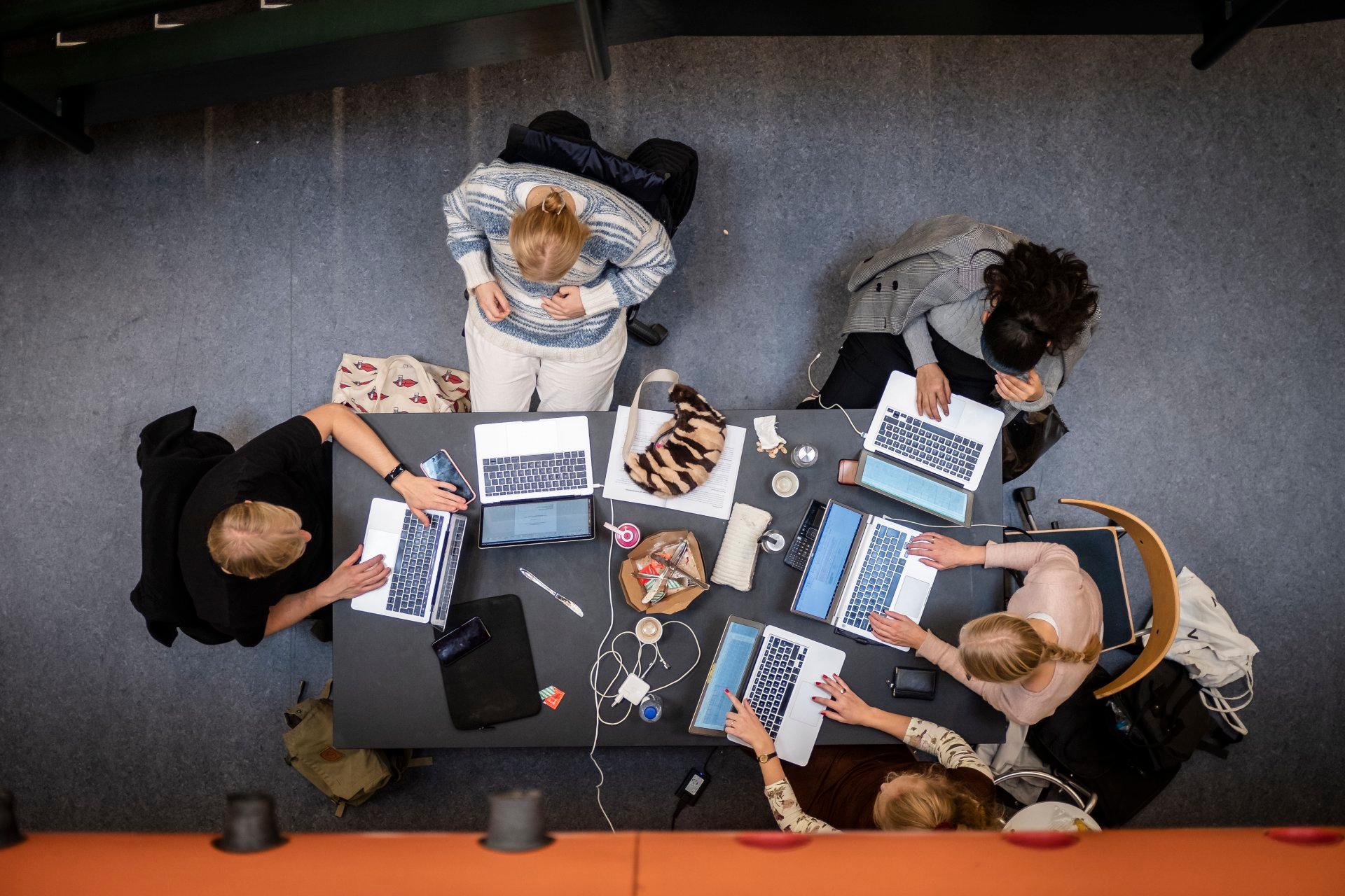 En eksemplarisk gennemført proces, synes du selv. Intentionen var inddragelse og dialog, men bagefter er der stadig noget der skurrer. Var det spild af kræfter og ressourcer? Hvad gik galt?