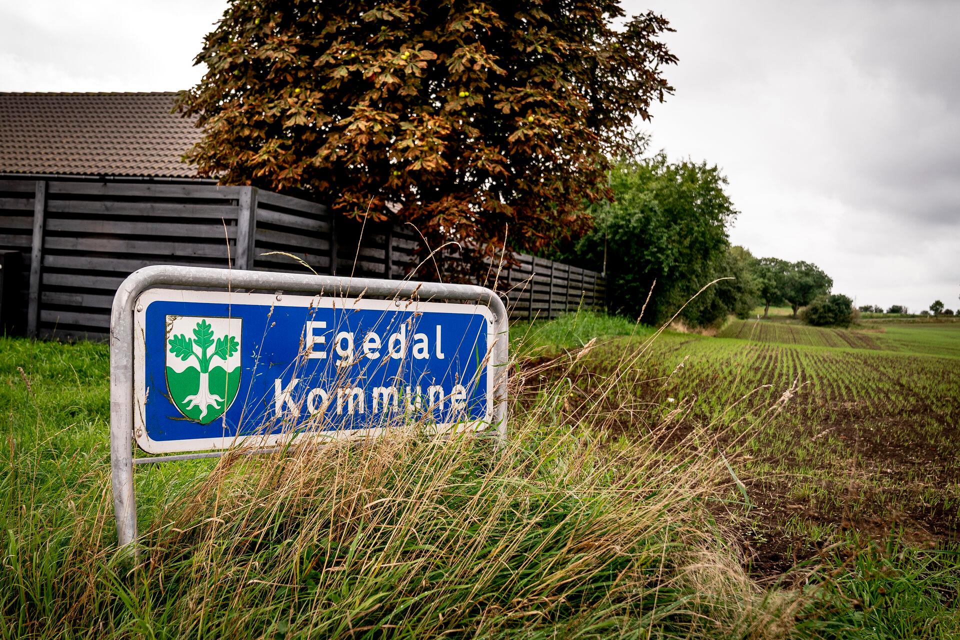 Egedal er en af de kommuner, der har betalt Mosefryd bo- og dagtilbud for ydelser til deres borgere.