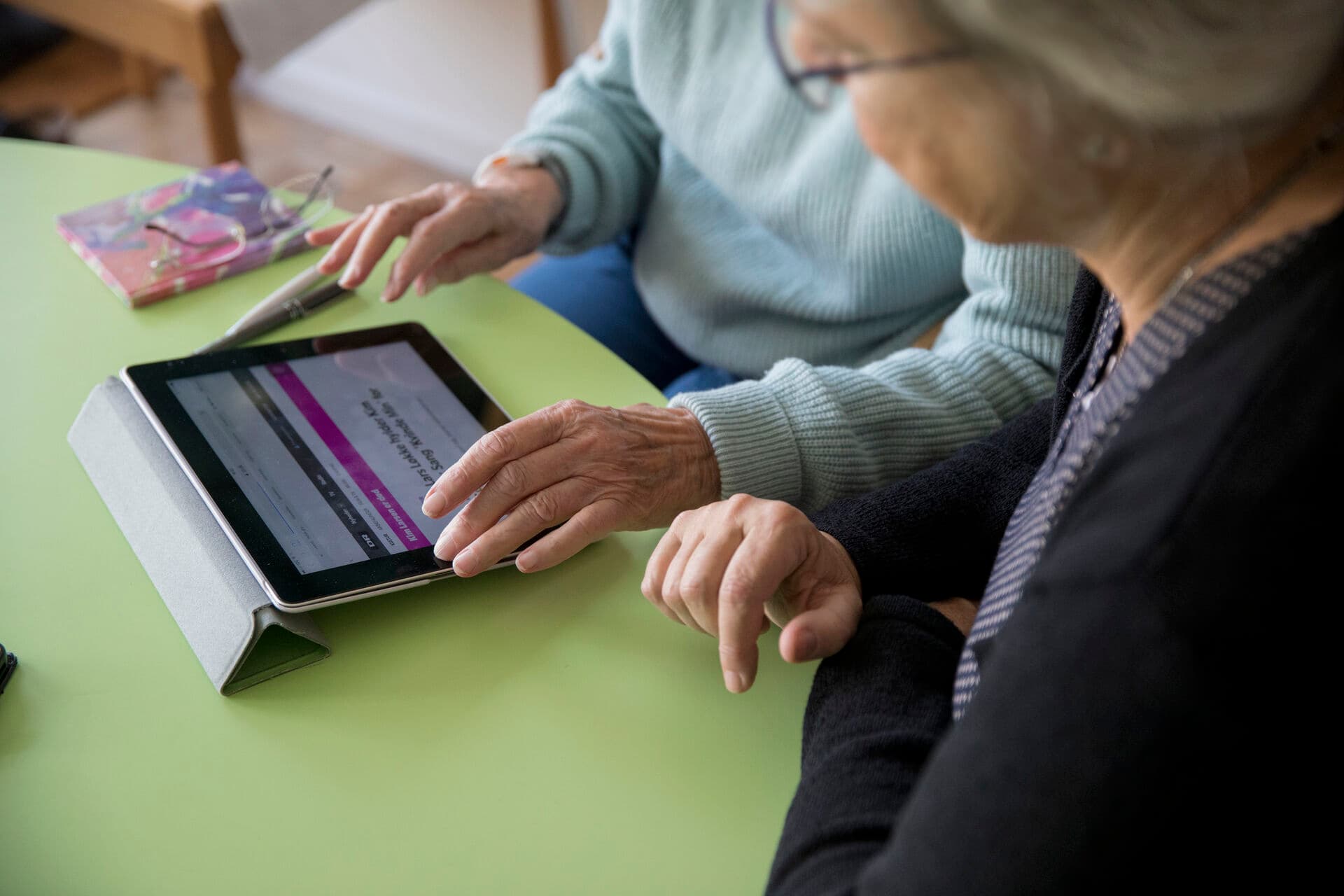 Efter dommen kan digitalt udsatte, der ikke er fritaget fra digital kommunikation, ikke stilles ringere end de borgere, der på forhånd er fritaget, skriver Henrik Græsdal.
