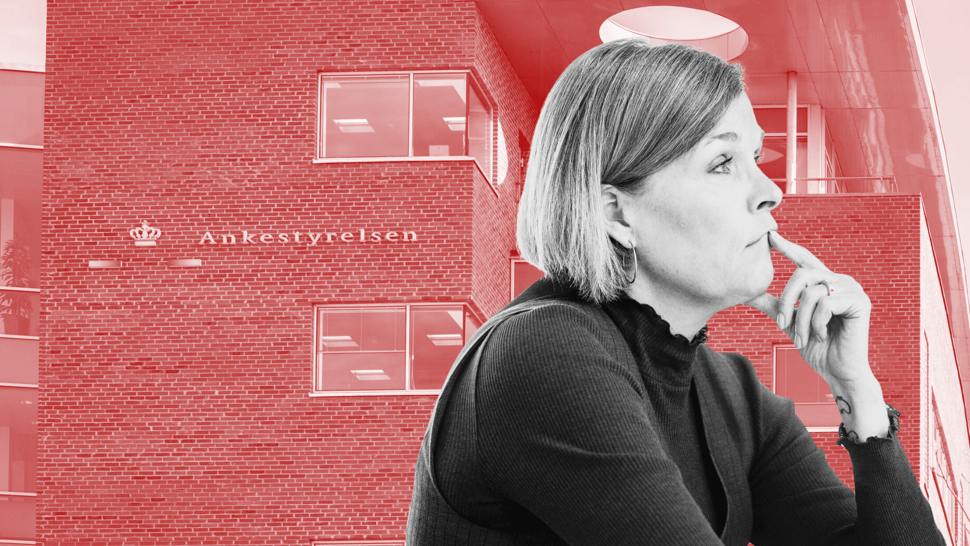 Malene Rasmussen, Ankestyrelsens direktør siden september, udtaler til Kommunen.dk: “Vi hilser derfor et forløb velkommen, hvor en ekstern arbejdsmiljørådgiver skal belyse arbejdsmiljøet på børneområdet nærmere. 