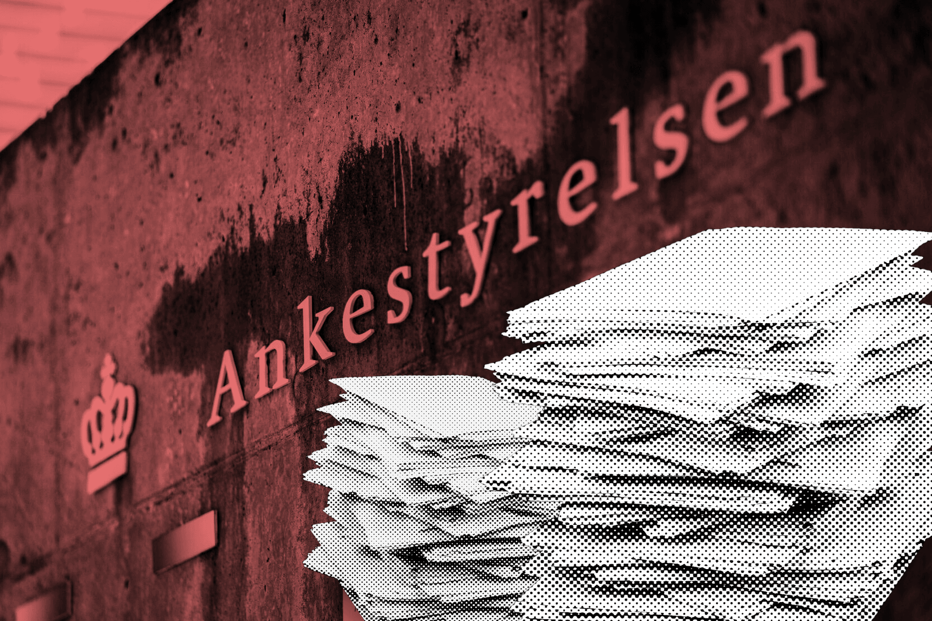 Det er helt ekstremt udsatte borgere, som er i gang med at miste deres børn. Så derfor er det meget alvorligt, siger Caroline Adolphsen, professor i socialret på Aarhus Universitet.