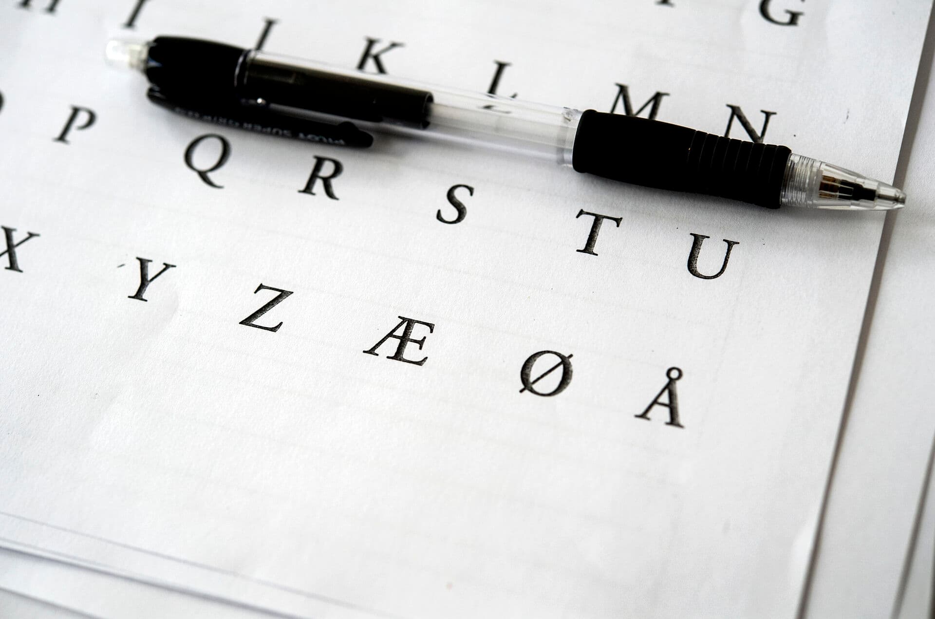 Det kan lyde nemmere end det er at lære udenlandske kandidater godt nok dansk til at arbejde som sosu i ældreplejen.