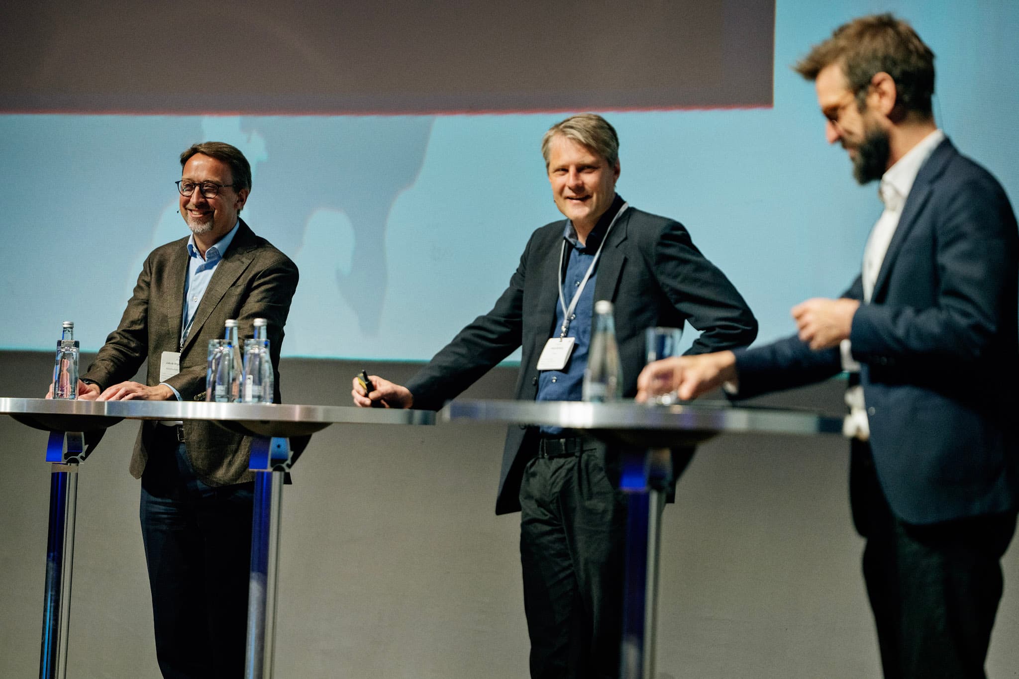 Der skal tales prioritering og rekruttering, når en ny regering er dannet, lød det på Social- og Sundhedspolitisk Forum.