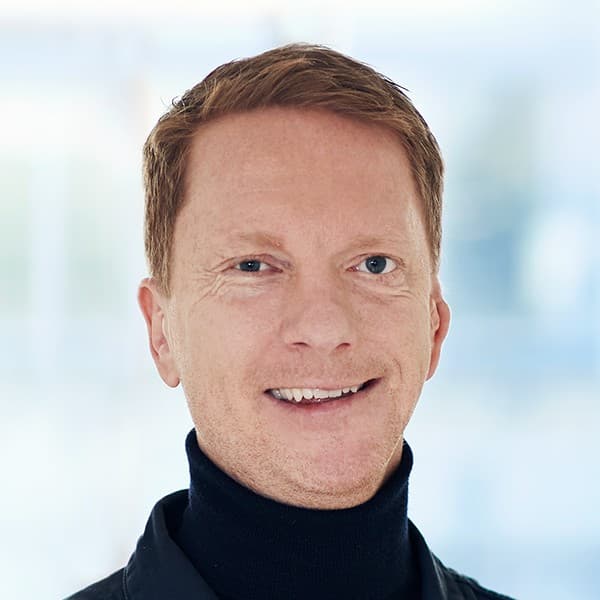 Kalle Syberg Kjær