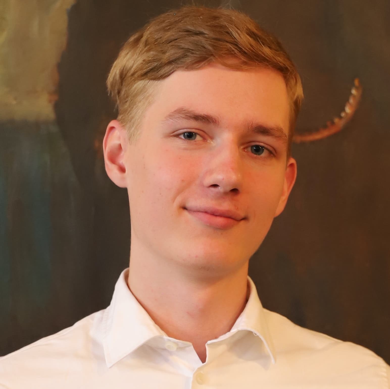 Mads Stubkjær Madsen