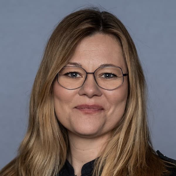 Vivi Nør Jacobsen