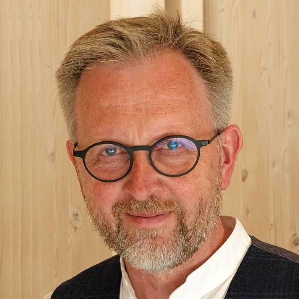 Claus K. Jensen