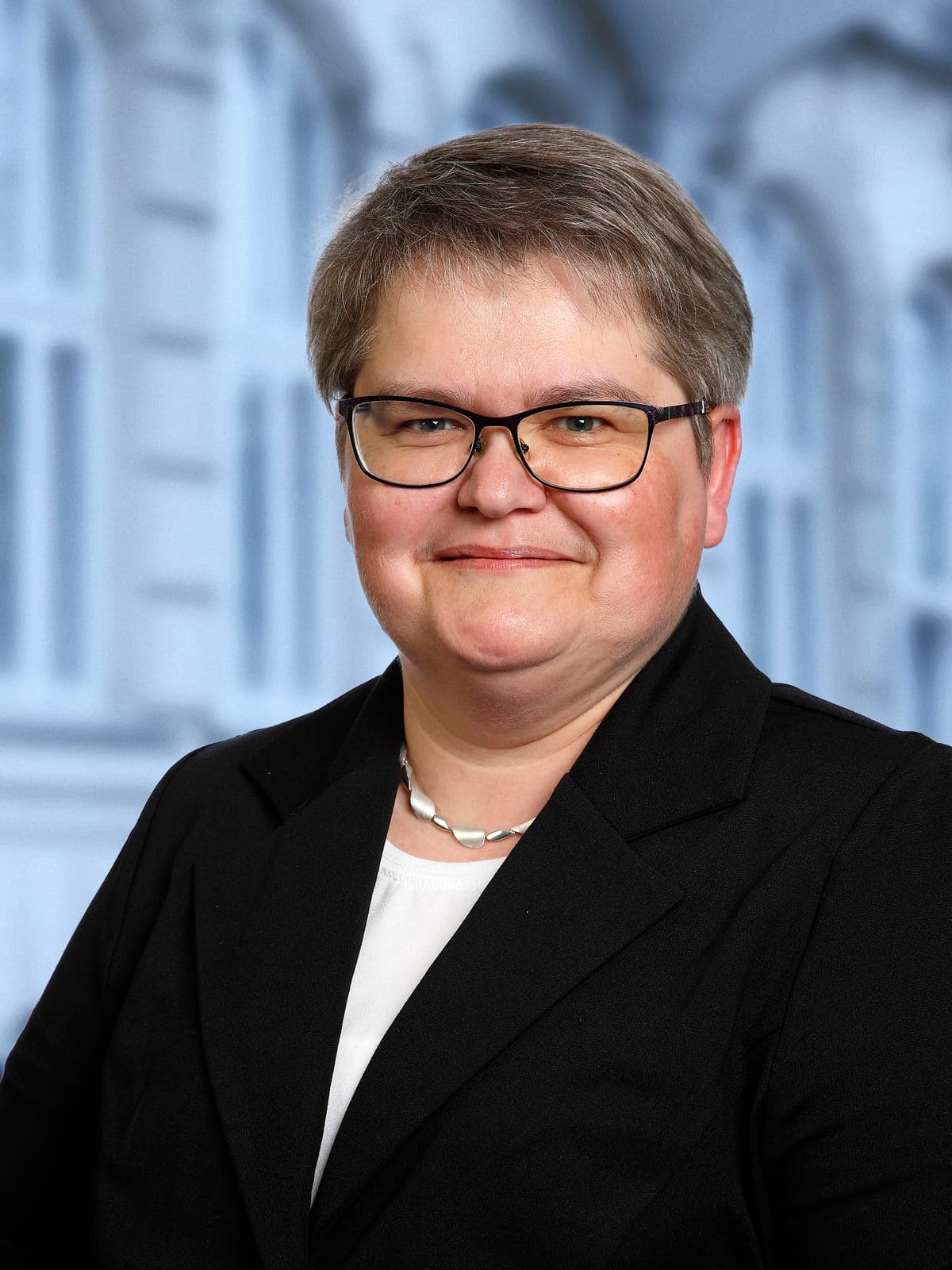 Lene Mikkelsen