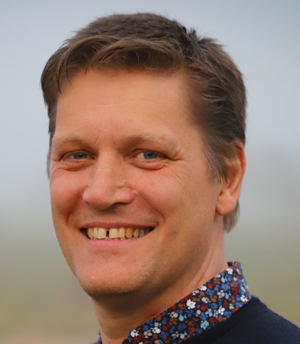 Michael Kjerkegaard