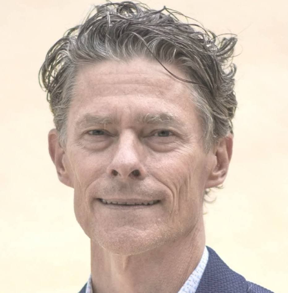 Jimmy Kevin Pedersen