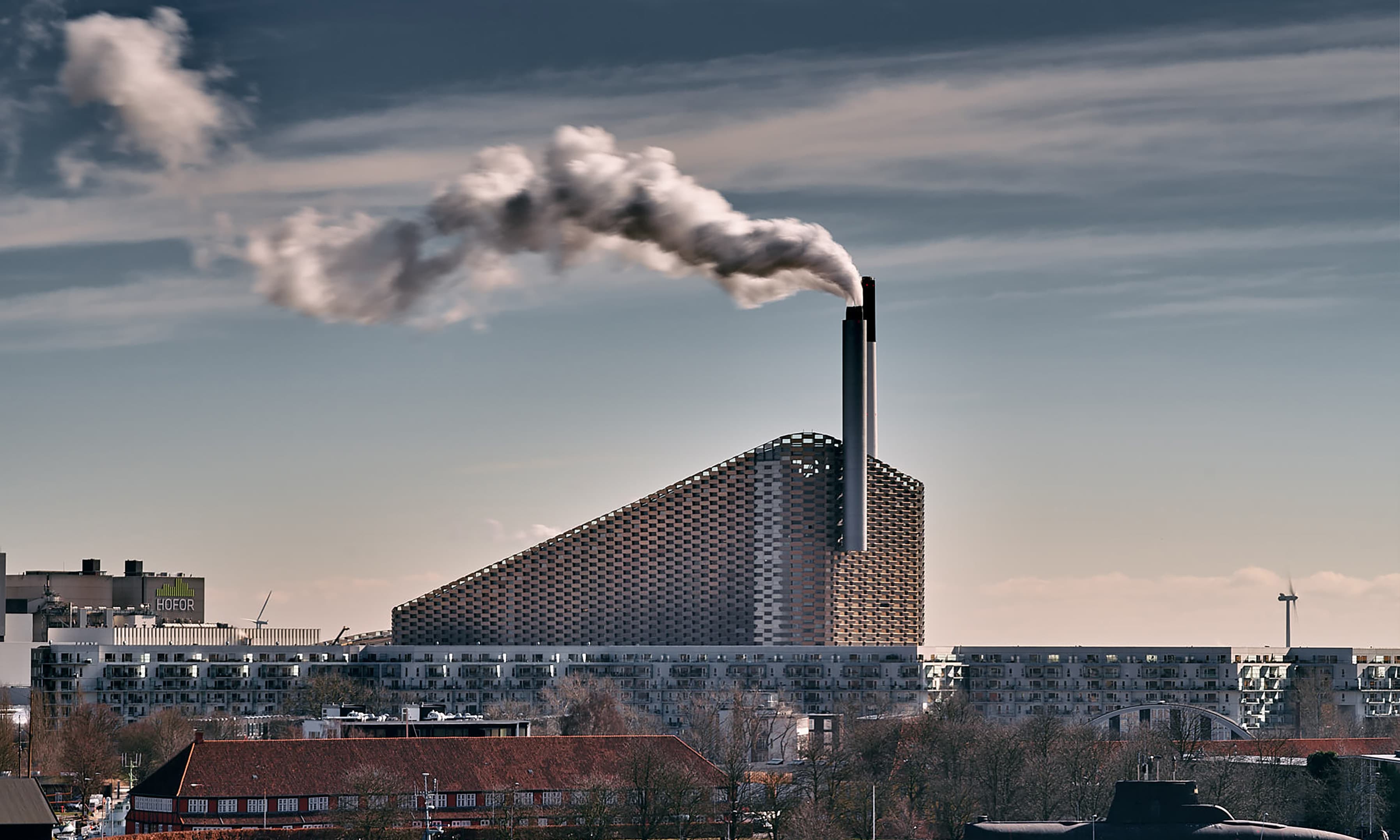 - Man behøver ikke tælle alle træerne for at finde ud af, om det er en skov. Det står lysende klart, at ARC i årevis har købt ulovligt ind. Nu skal krudtet bruges på at finde ud af hvorfor og hvordan - og forhindre, at det sker igen, siger Ulrik Kohl (EL), bestyrelsesmedlem hos ARC.