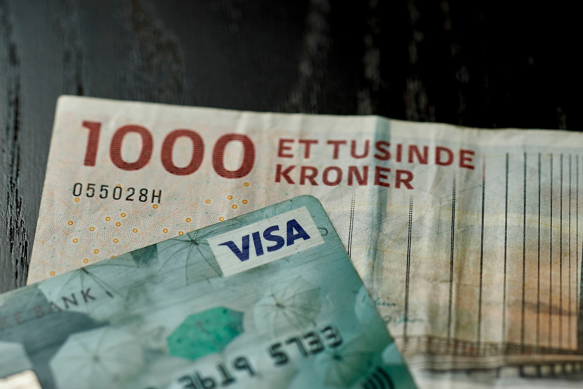 Bostedets forbrug kan indikere en ikke forsvarlig anvendelse af offentlige midler