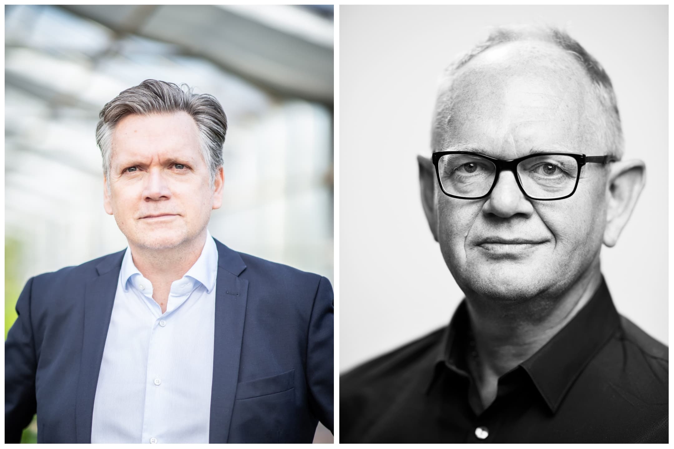 Formand for Landsorganisationen for Sociale Tilbud, Mads Roke Clausen, og formand for Socialpædagogernes Landsforbund, fortæller, hvilke tiltag der er nødvendige for at forhindre økonomisk misbrug på bosteder.