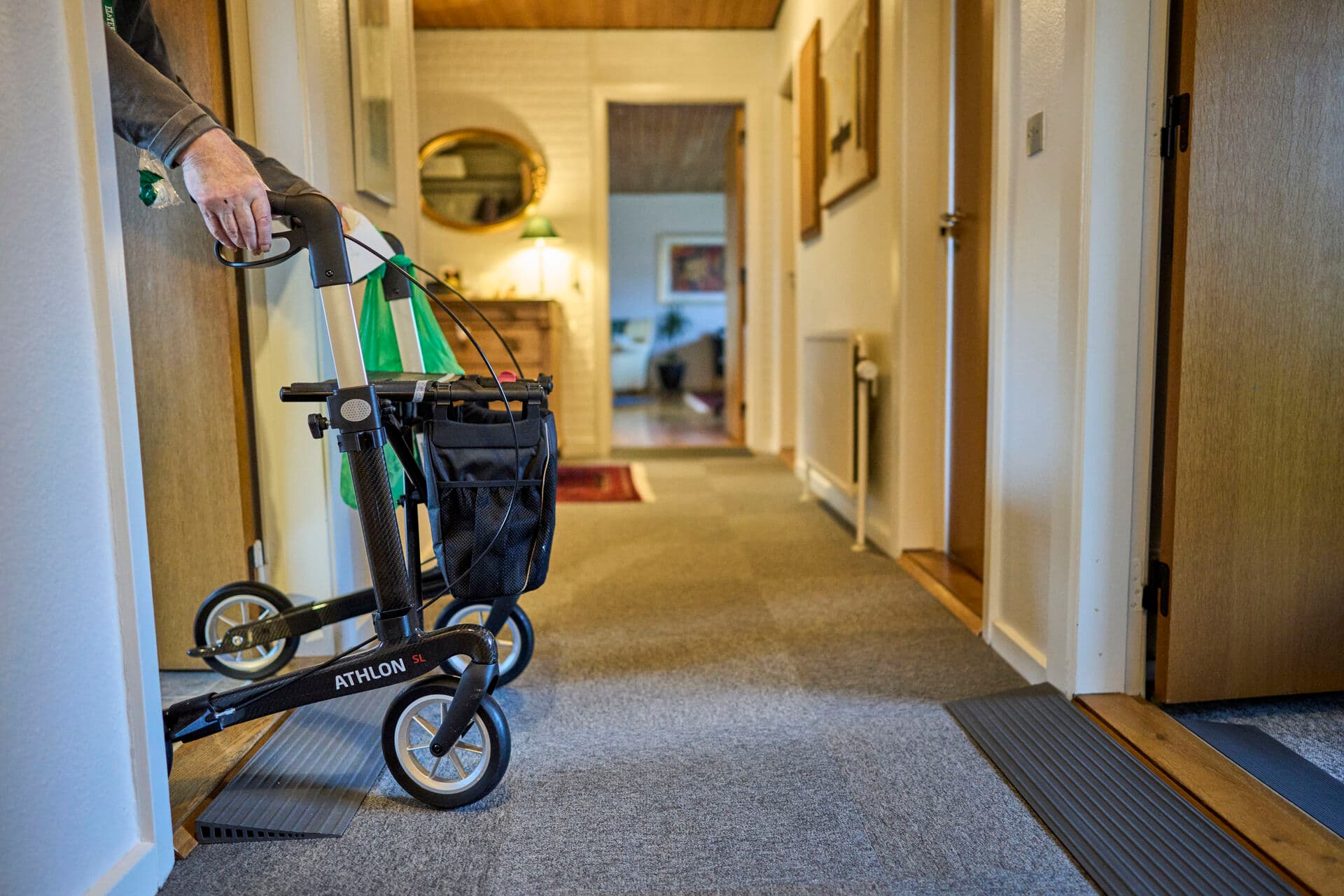 Hvis vi vil have et nært og sammenhængende sundhedsvæsen, skal vi starte med at styrke den kommunale sygepleje. Ikke bare i ord, men i handling. Ikke bare med krav, men med investeringer. Og ikke mindst med respekt for det ansvar og den faglighed, som hver dag bliver udlevet i kommunerne, skriver Dorthe Boe Danbjørg.