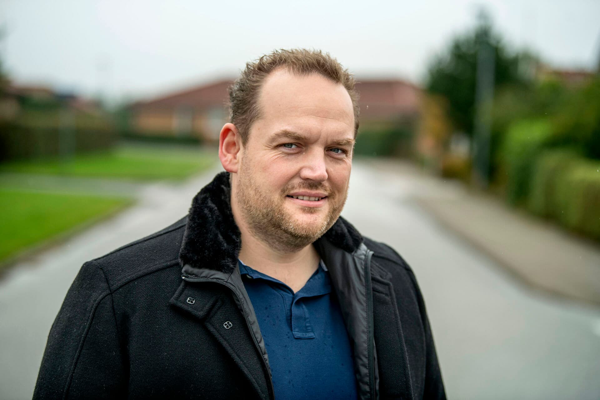 Henrik Thinggaard blev valgt til byrådet i Struer for Nye Borgerlige. Han skiftede til Dansk Folkeparti og senere til Danmarksdemokraterne.