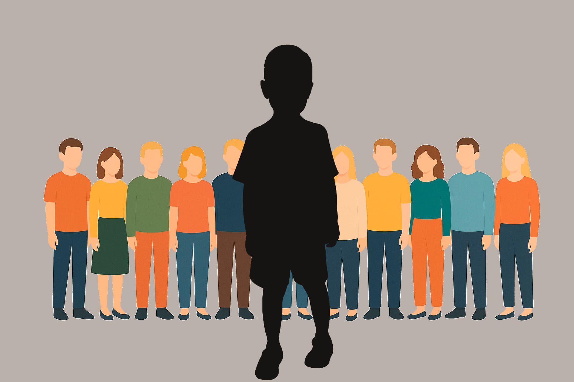 I en undersøgelse svarer to ud af tre lærere i 6. klasse, at de har børn, der er i risiko for skolevægring.