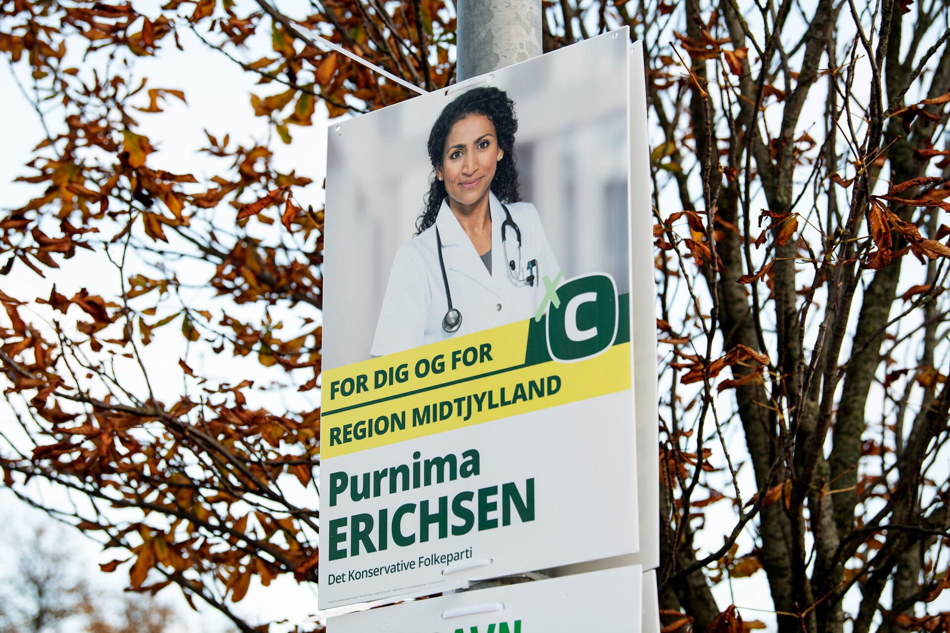 Vinder både kandidater og sundhedsvæsenet på sundhedsfaglig erfaring? Omend forskningen ikke giver entydige svar, tyder noget på det. (Arkivfoto RV21.)