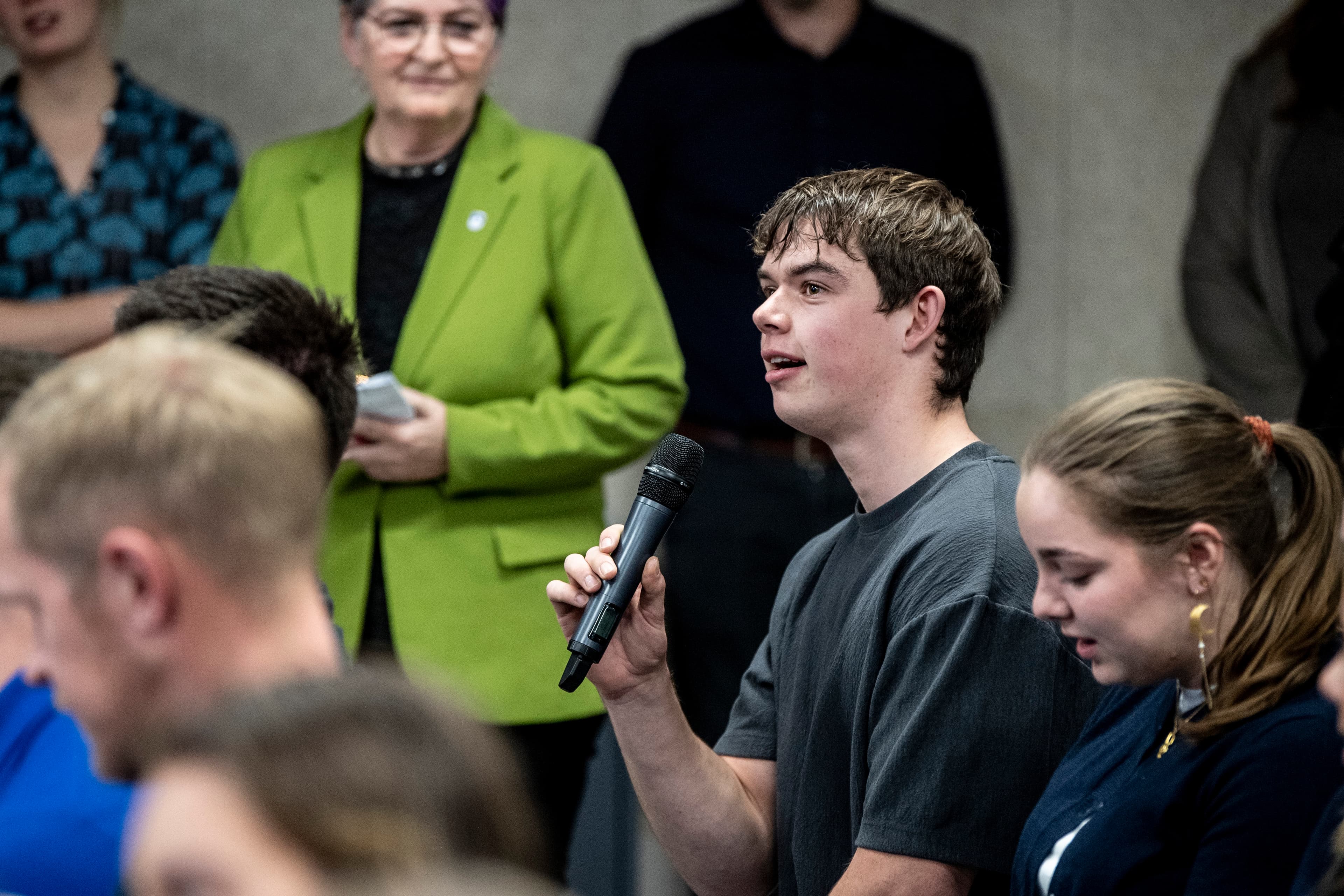 Valgkampen har vist, at der er engagement og vilje til dialog. Men det er nu, vi skal vise, at den vilje rækker længere end valgplakater og debatter. Nu skal vi omsætte ord til handling, og holdninger til beslutninger. Det kræver samarbejde, respekt og vedholdenhed, skriver Gry Bruun Nielsen.