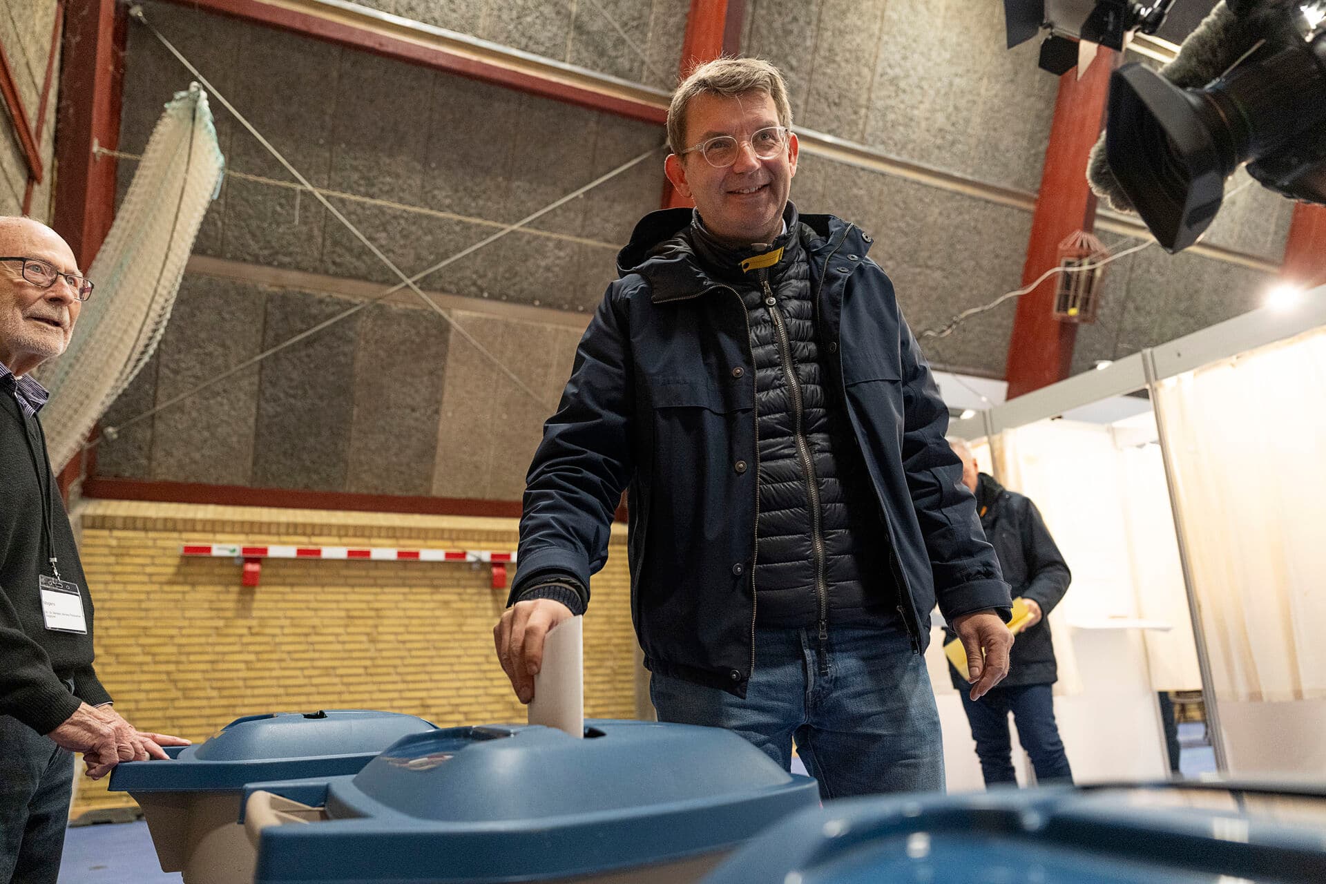 Venstre veksler færre mandater til flere topposter og kan gå til næste valg med optimisme.