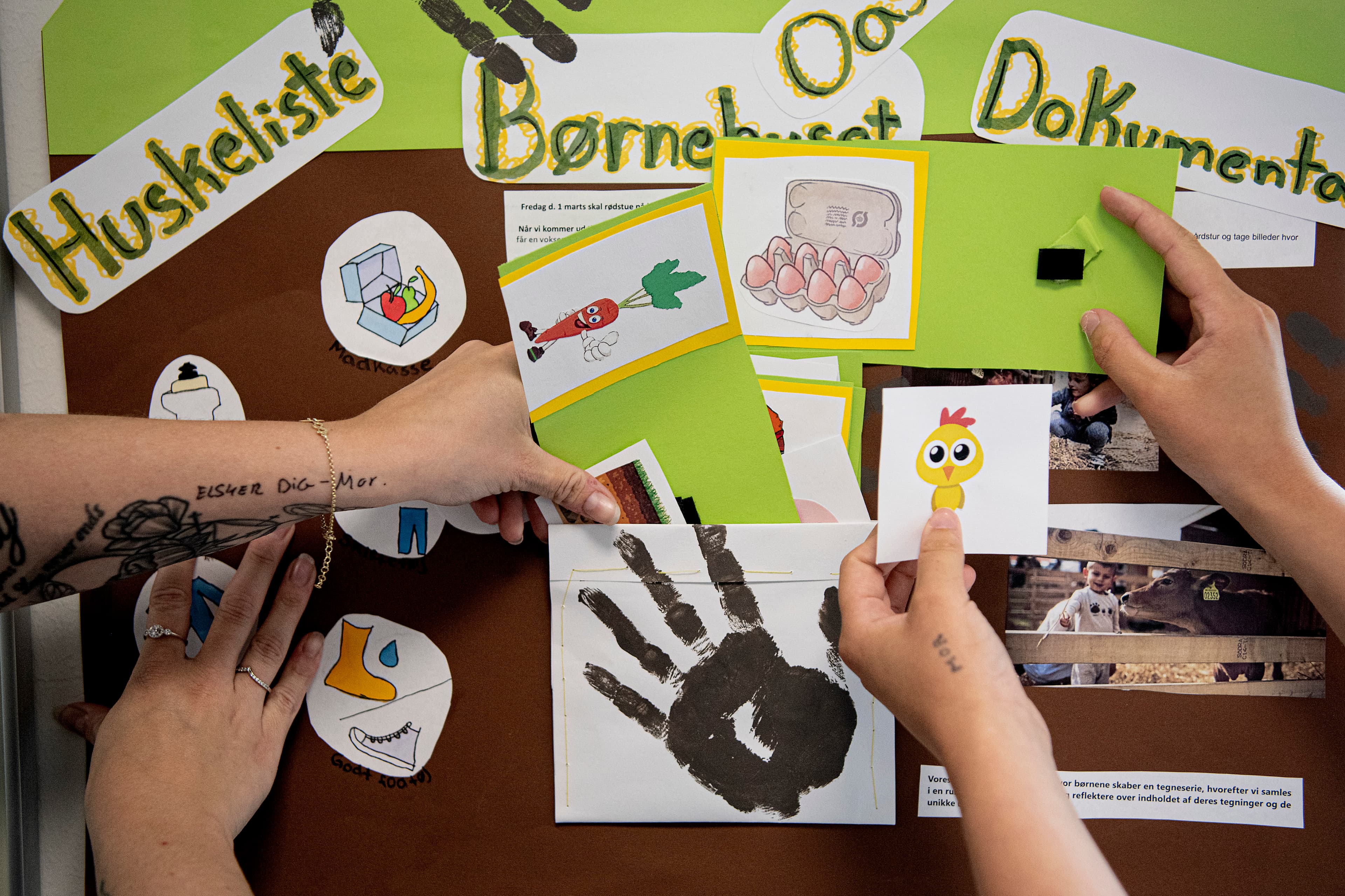 En pædagogisk assistent støtter børn og unges udvikling, trivsel og læring. Opgaverne spænder fra deltagelse i leg og aktiviteter til omsorg, støtte ved måltider og hjælp til børn med særlige behov, skriver Mona Striib.