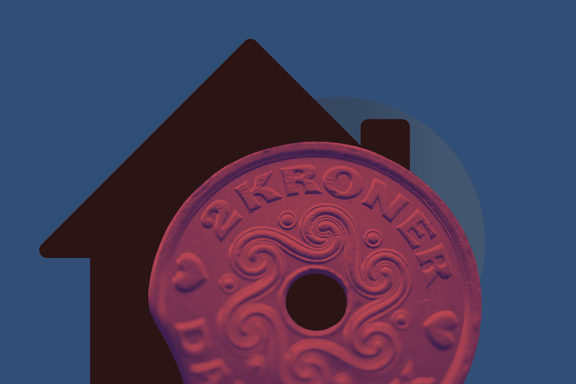 - Det er vigtigt at forstå, hvorfor der kommer færre og færre af de aktører, der klarer sig allerbedst, siger lektor Anders Malthe Bach-Mortensen.