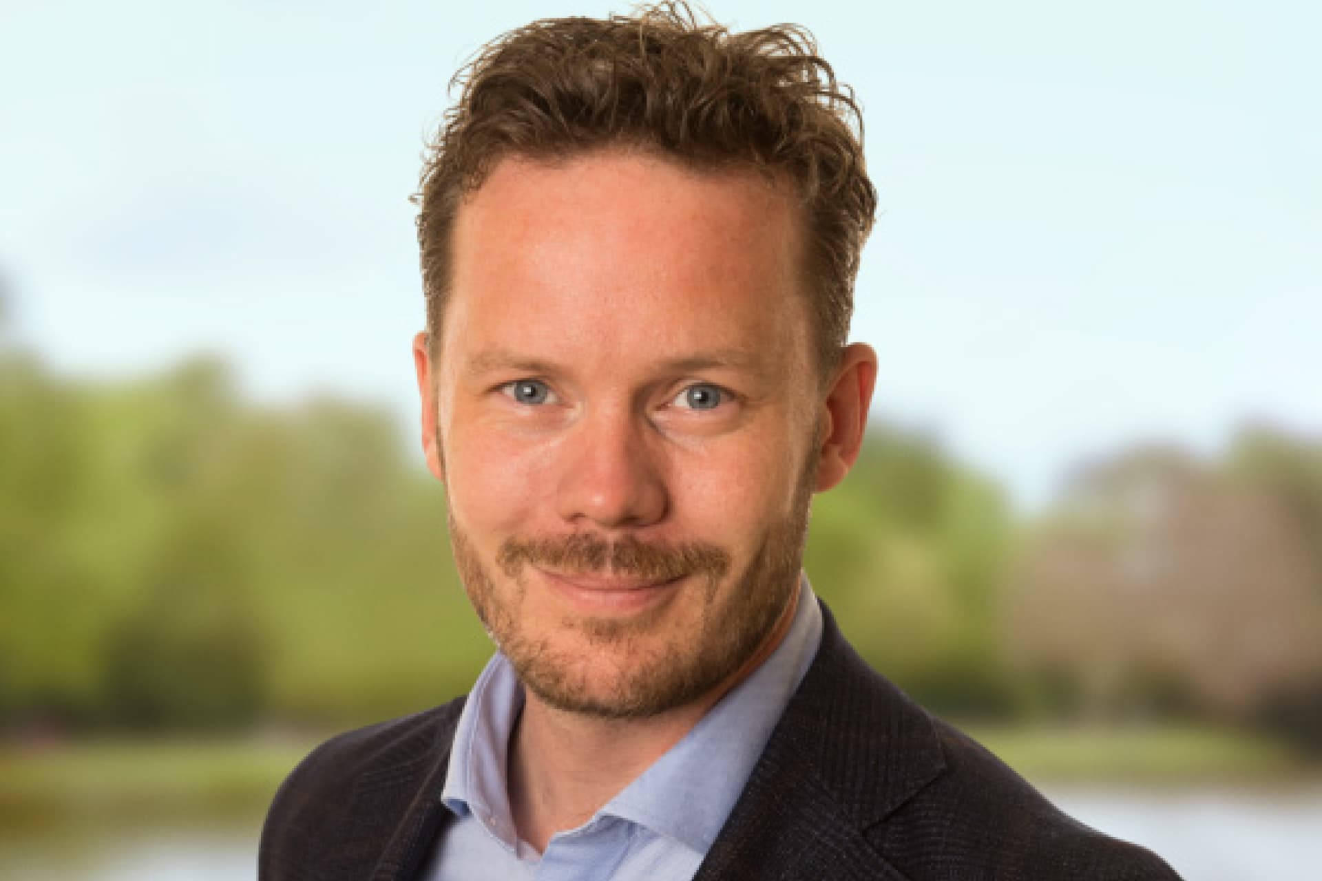 Trods en vis modvillighed endte KØF med at blive positiv oplevelse for Furesøs nye borgmester.