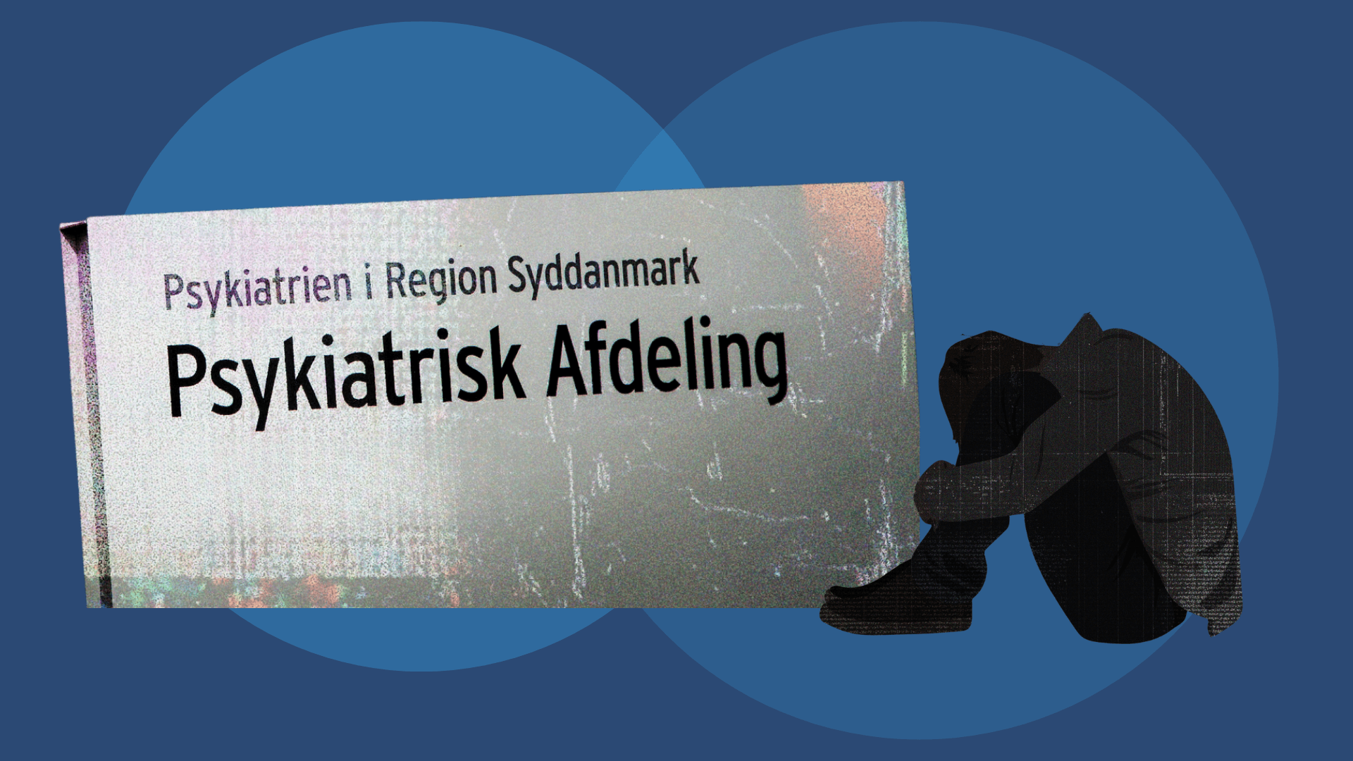 Kommunerne bør i højere grad bruge individuelle kriseplaner på psykiatriske bosteder, når personer er i risiko for selvmord, lyder det fra forsker i selvmordsforebyggelse, Annette Erlangsen.