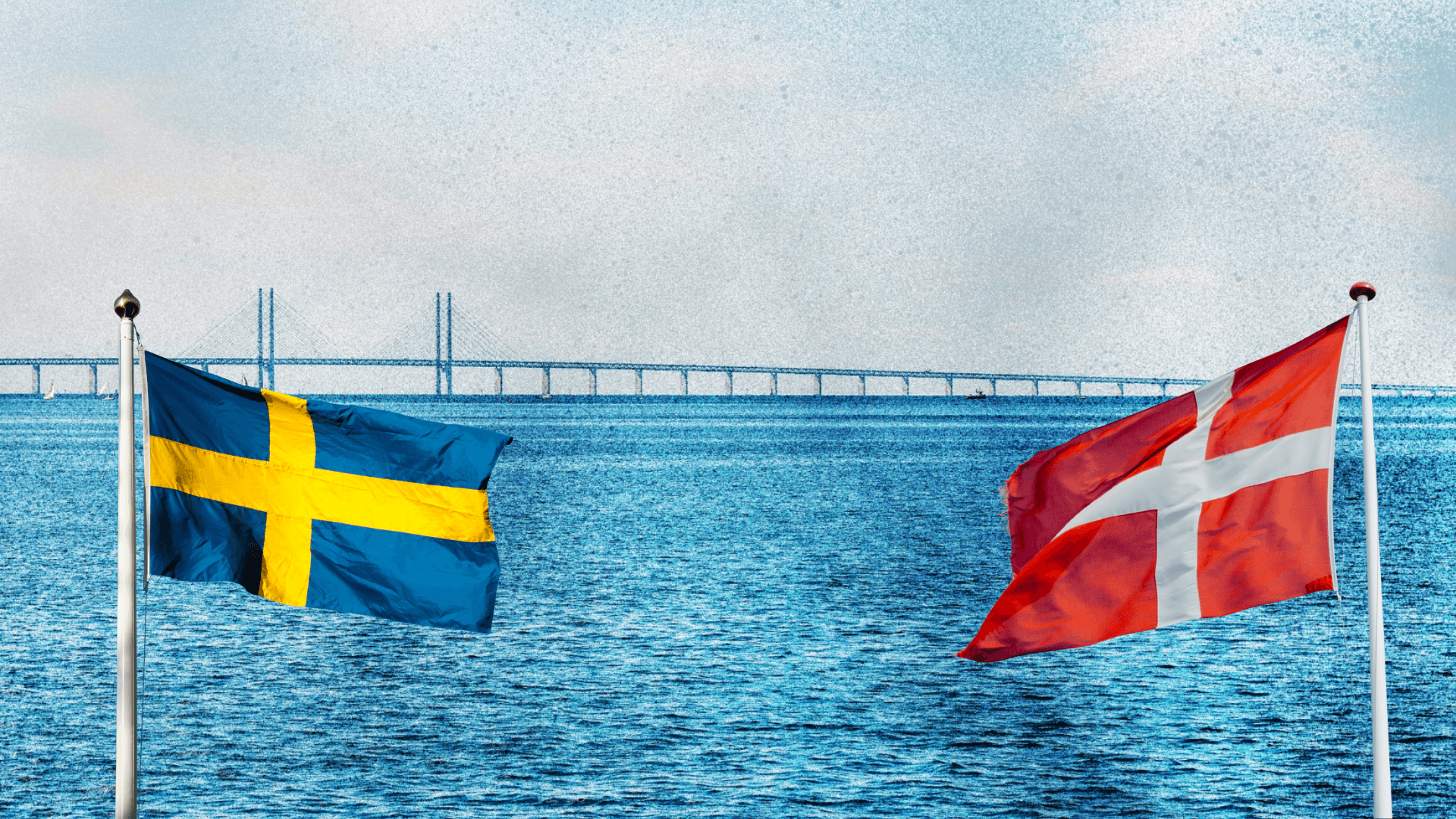 Overborgmester i København Sisse Marie Welling (SF) kalder det helt fjollet, at vi ikke i højere grad udnytter potentialet ved at hente arbejdskraft fra Sverige.