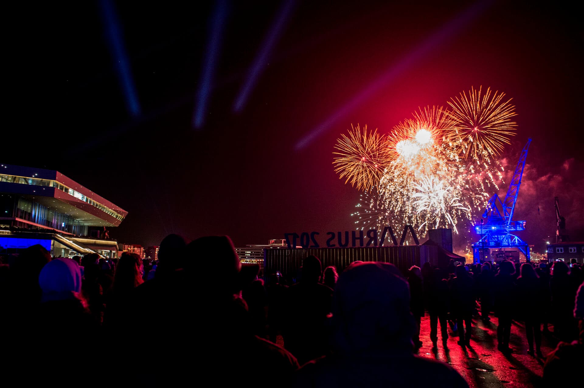 Ifølge Louise Ejgod Hansen, kulturforsker ved Aarhus Universitet, kan en titel som kulturhovedstad være med til at styrke både kulturlivet og det fællesskab, der vokser omkring det.