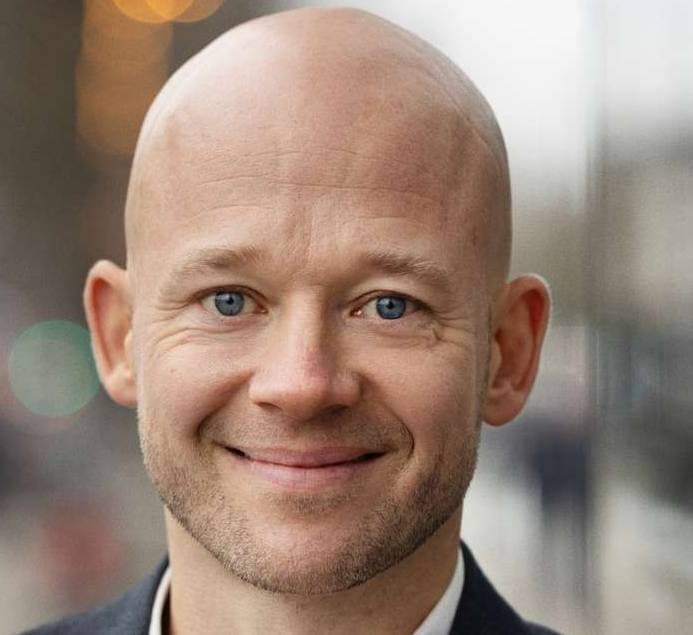 Lars Bertolt Winther